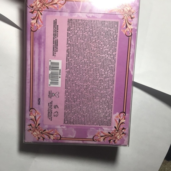Venus three Lime crime eyeshadow pallet, bnib - Picture 5 of 7